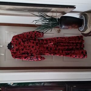 ModaPosa Boutique Dress XL